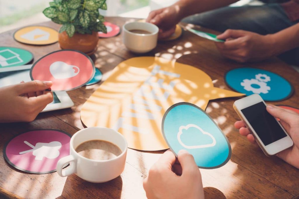 Social media agency in Toronto