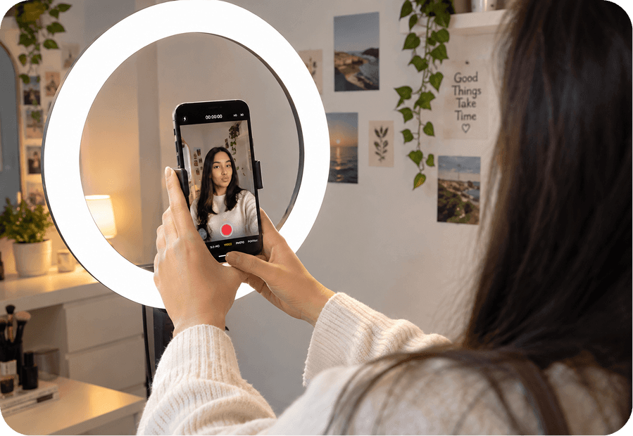 Authentic-Looking Content Outperforms Polished Ads on Social