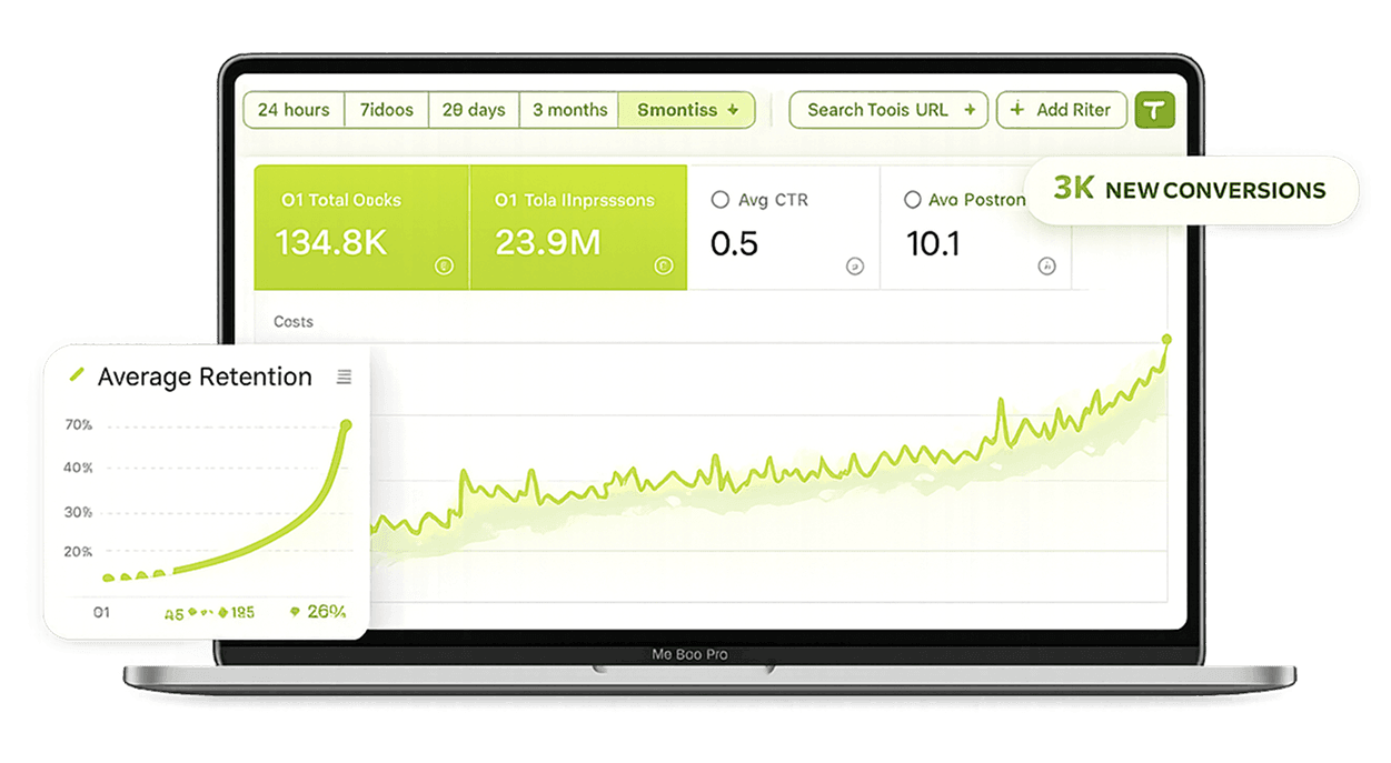 Social Media Marketing in Toronto That Builds Real Audiences