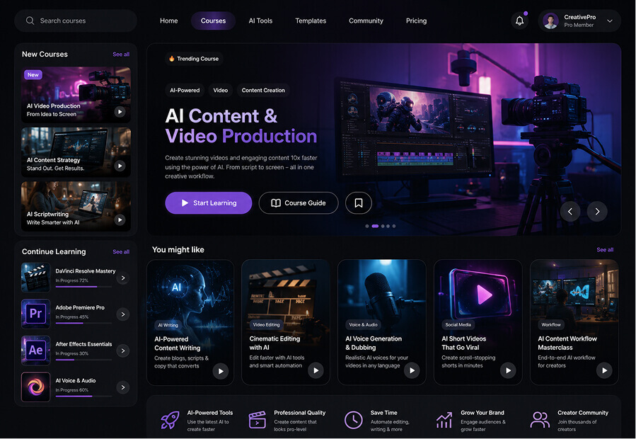 AI Cuts Video Production Time Dramatically — Here's How We Use It Right