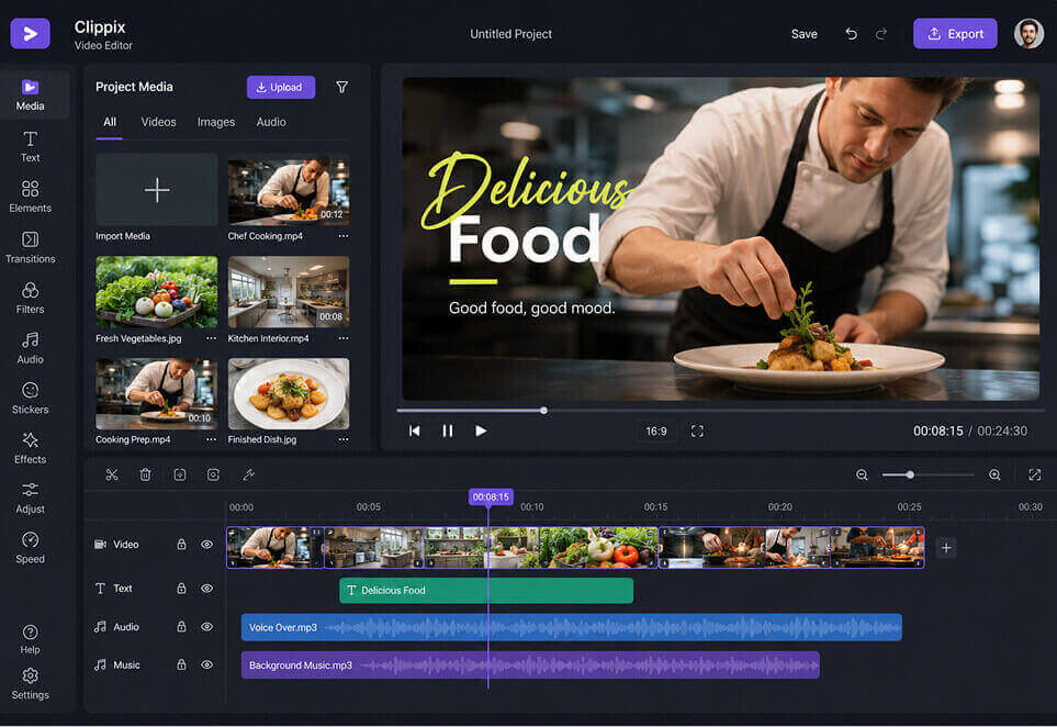 Video Production Services in Toronto That Bring the Right Attention